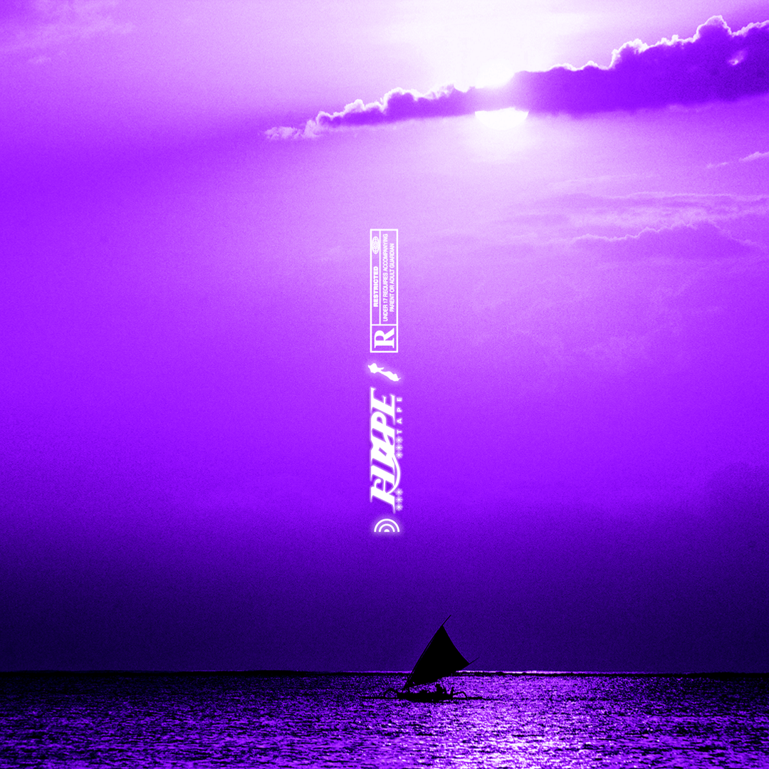 HOPE TAPE disponible sur toutes les plateformes de streaming